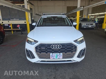 2024 Audi Q5 S line Premium Plus 45 TFSI - miniatura 2