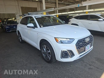 2024 Audi Q5 S line Premium Plus 45 TFSI - miniatura 3