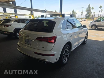 2024 Audi Q5 S line Premium Plus 45 TFSI - miniatura 4