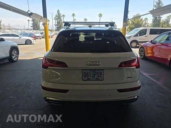 2024 Audi Q5 S line Premium Plus 45 TFSI - miniatura 5