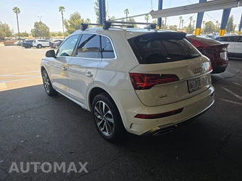 2024 Audi Q5 S line Premium Plus 45 TFSI - miniatura 6