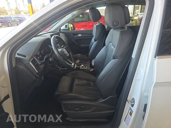 2024 Audi Q5 S line Premium Plus 45 TFSI - miniatura 7