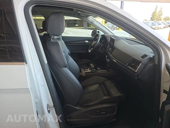 2024 Audi Q5 S line Premium Plus 45 TFSI - miniatura 8