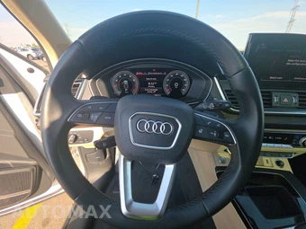 2024 Audi Q5 S line Premium Plus 45 TFSI - miniatura 10