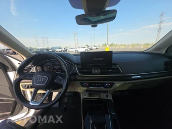 2024 Audi Q5 S line Premium Plus 45 TFSI - miniatura 11