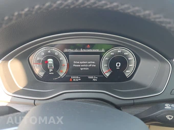 2024 Audi Q5 S line Premium Plus 45 TFSI - miniatura 12