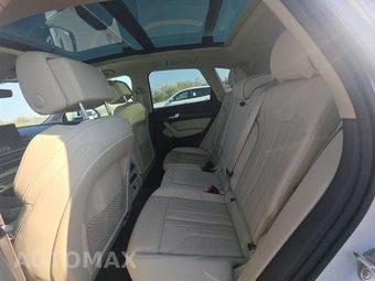 2024 Audi Q5 S line Premium Plus 45 TFSI - miniatura 13