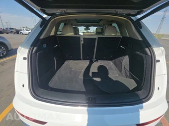 2024 Audi Q5 S line Premium Plus 45 TFSI - miniatura 17