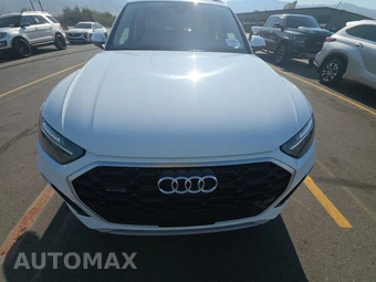 2024 Audi Q5 S line Premium Plus 45 TFSI - miniatura 2