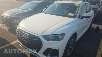 2024 Audi Q5 S line Premium Plus 45 TFSI - miniatura 21