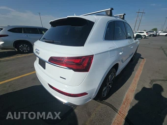 2024 Audi Q5 S line Premium Plus 45 TFSI - miniatura 4