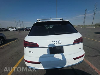 2024 Audi Q5 S line Premium Plus 45 TFSI - miniatura 5