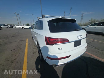 2024 Audi Q5 S line Premium Plus 45 TFSI - miniatura 6