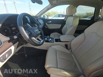 2024 Audi Q5 S line Premium Plus 45 TFSI - miniatura 7