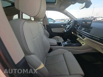 2024 Audi Q5 S line Premium Plus 45 TFSI - miniatura 8