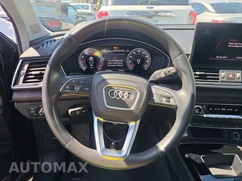 2024 Audi Q5 S line Premium Plus 45 TFSI - miniatura 10