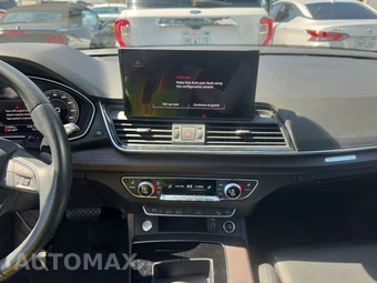 2024 Audi Q5 S line Premium Plus 45 TFSI - miniatura 11