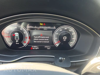 2024 Audi Q5 S line Premium Plus 45 TFSI - miniatura 12