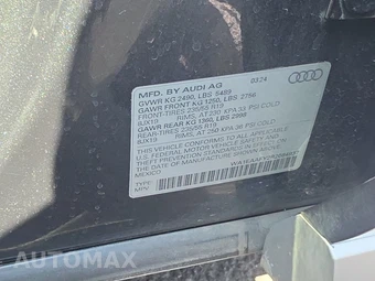 2024 Audi Q5 S line Premium Plus 45 TFSI - miniatura 14