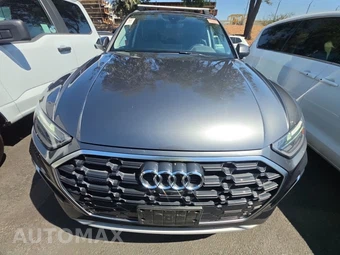 2024 Audi Q5 S line Premium Plus 45 TFSI - miniatura 2