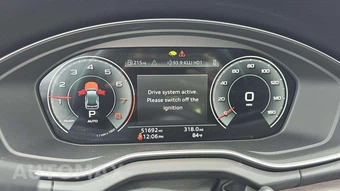 2024 Audi Q5 S line Premium Plus 45 TFSI - miniatura 21