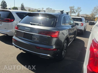 2024 Audi Q5 S line Premium Plus 45 TFSI - miniatura 4