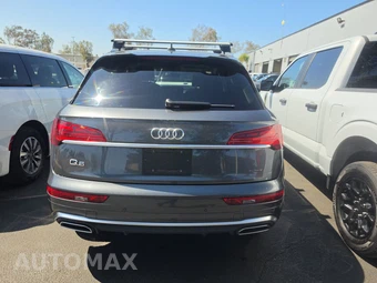 2024 Audi Q5 S line Premium Plus 45 TFSI - miniatura 5