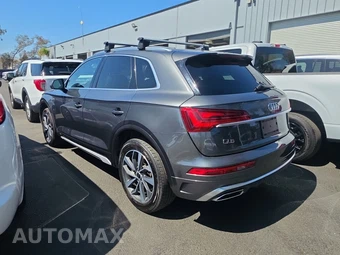 2024 Audi Q5 S line Premium Plus 45 TFSI - miniatura 6
