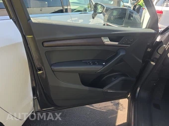2024 Audi Q5 S line Premium Plus 45 TFSI - miniatura 9