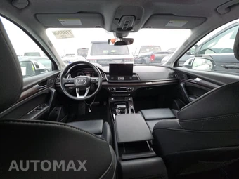 2024 Audi Q5 S line Premium Plus 45 TFSI - miniatura 11