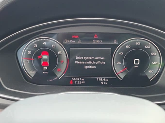 2024 Audi Q5 S line Premium Plus 45 TFSI - miniatura 12