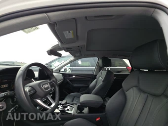 2024 Audi Q5 S line Premium Plus 45 TFSI - miniatura 19