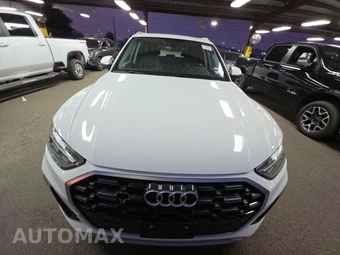 2024 Audi Q5 S line Premium Plus 45 TFSI - miniatura 2