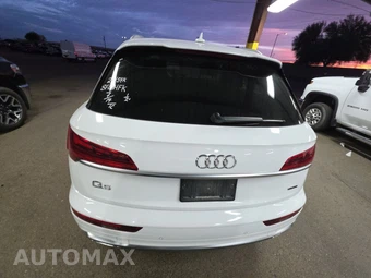 2024 Audi Q5 S line Premium Plus 45 TFSI - miniatura 5