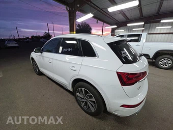 2024 Audi Q5 S line Premium Plus 45 TFSI - miniatura 6