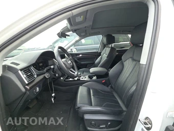 2024 Audi Q5 S line Premium Plus 45 TFSI - miniatura 7