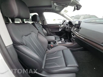 2024 Audi Q5 S line Premium Plus 45 TFSI - miniatura 8