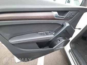 2024 Audi Q5 S line Premium Plus 45 TFSI - miniatura 9