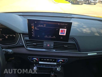 2024 Audi Q5 S line Premium Plus 45 TFSI - miniatura 10