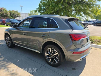 2024 Audi Q5 S line Premium Plus 45 TFSI - miniatura 2