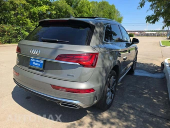 2024 Audi Q5 S line Premium Plus 45 TFSI - miniatura 3