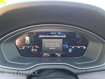 2024 Audi Q5 S line Premium Plus 45 TFSI - miniatura 9