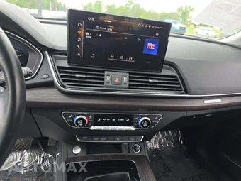 2024 Audi Q5 S line Premium Plus 45 TFSI - miniatura 10