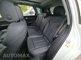2024 Audi Q5 S line Premium Plus 45 TFSI - miniatura 13