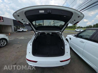 2024 Audi Q5 S line Premium Plus 45 TFSI - miniatura 14