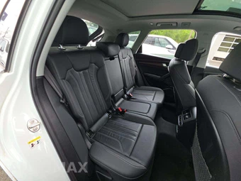 2024 Audi Q5 S line Premium Plus 45 TFSI - miniatura 16