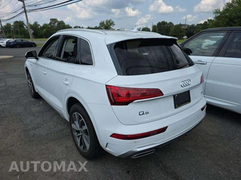 2024 Audi Q5 S line Premium Plus 45 TFSI - miniatura 2