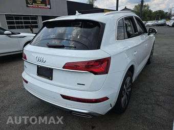 2024 Audi Q5 S line Premium Plus 45 TFSI - miniatura 3