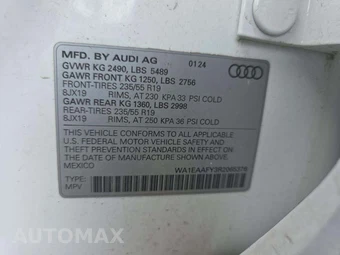 2024 Audi Q5 S line Premium Plus 45 TFSI - miniatura 5