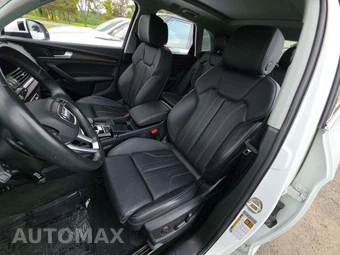2024 Audi Q5 S line Premium Plus 45 TFSI - miniatura 6